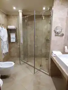 Tayozhnyij mini-hotel - 33