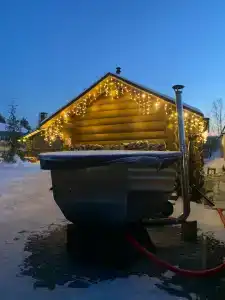 Eko-otel Mordasovo - 95