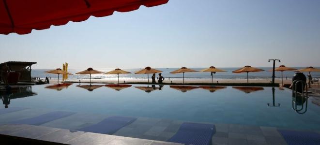Mana Muine Beach Resort - 31
