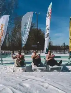 Domiki Recreation Camp - 12