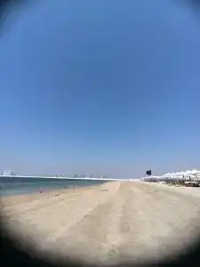 Riu Dubai Beach Resort - All Inclusive - 31