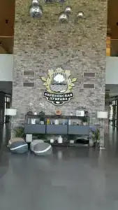 Berezinskaya Dubrava - 60