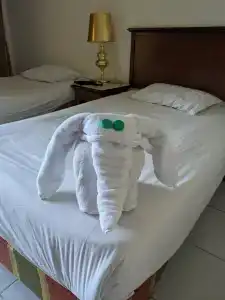 Blend Club Aqua Resort - 8