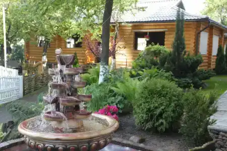 У Фонтана - 11