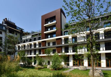 Milano Verticale | UNA Esperienze | Preferreds and Resorts - 43