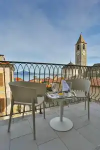 Al Campanile - Luxury Suites & Apartments - 24