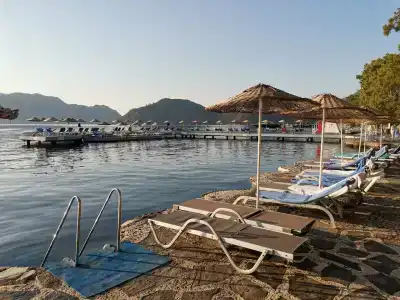 Labranda Mares Marmaris - 50