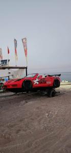 Armas Kaplan Paradise - 35