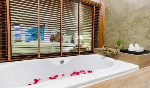 The Chaya Resort and Spa - 31