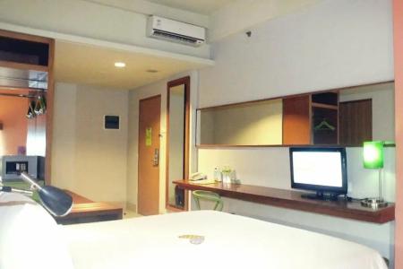 MaxOneHotels.com at Sabang - 93