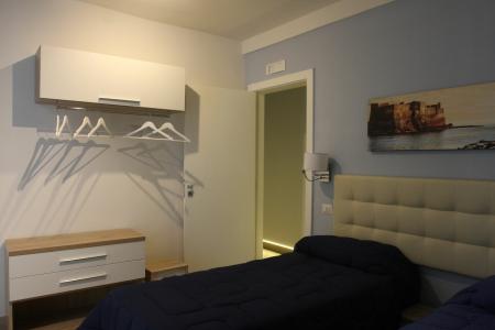 Base Napoli B&B - 45