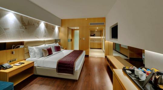 The Fern Mumbai, Goregaon, Series by Marriott - 39