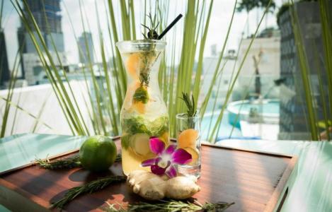 JW Marriott & Suites Saigon - 30