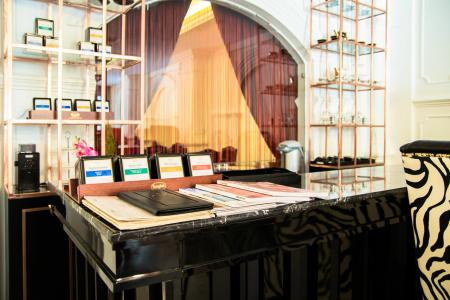 JW Marriott & Suites Saigon - 31