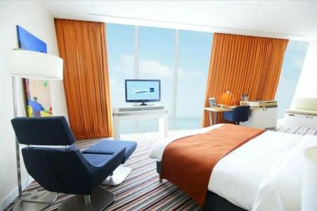 Radisson Blu Batumi - 37