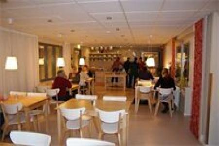 STF Malmo City Hostel & - 65