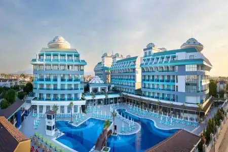 Sensitive Premium Resort & Spa - All Inclusive - 20