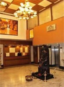 Bangalore Gate & Conferences - 61