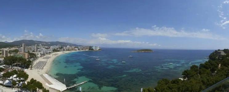 Melia Calviá Beach - 60