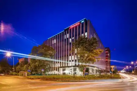 Hampton by Hilton Warszawa Mokotow - 39