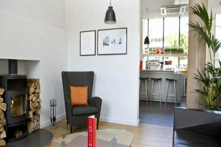 Four Points Flex by Sheraton Cardiff - 26