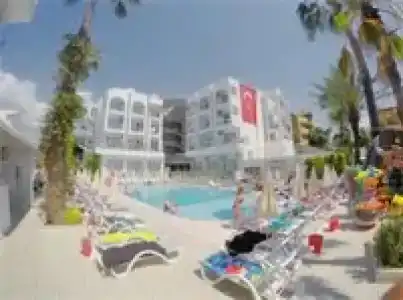 Club Atrium Marmaris - 5