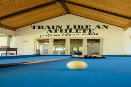 Tamassa Bel Ombre, Mauritius - 42