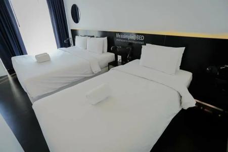 BED Nimman - Adults Only - 74