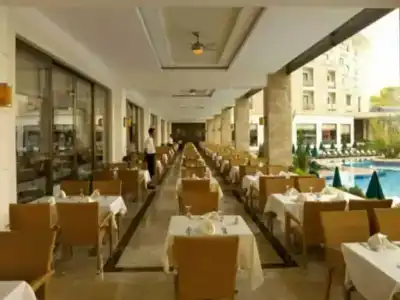 Sunland Resort Beldibi - 30