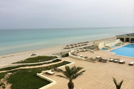 Ulysse Djerba Thalasso & Spa - 34