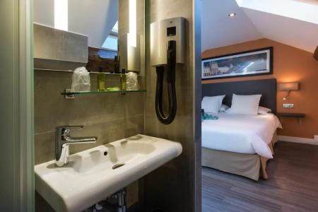 Hôtel Louvre Richelieu - 51