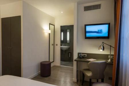 Hôtel Louvre Richelieu - 91