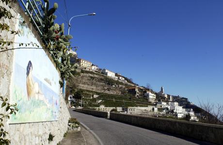 Albergo Diffuso Bacco Furore - 59