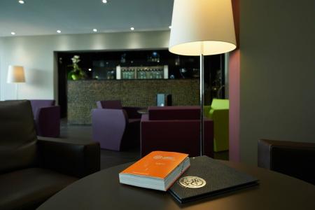 Mercure Villefranche en Beaujolais - 99