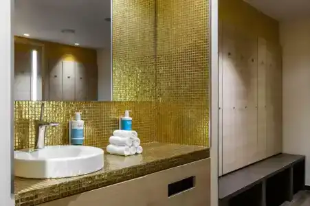 Novotel Moscow City - 22