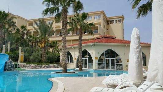 Sammy's Kyrenia Boutique & Pool - 31