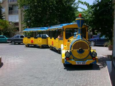 Sammy's Kyrenia Boutique & Pool - 24