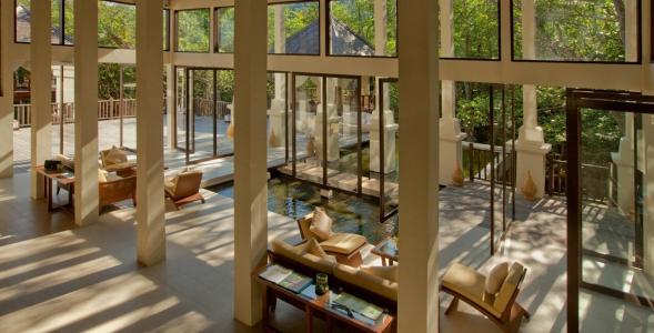Gaya Island Resort, Kota Kinabalu - an SLH - 20