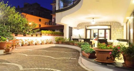 Best Western La Conchiglia - 20