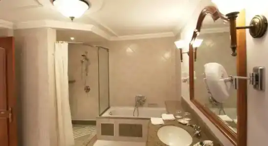 The Cascades Golf Resort, Spa & Thalasso - 98