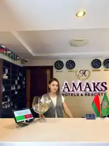 АМАКС Визит-отель - 3