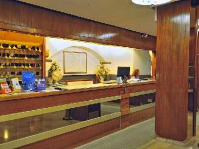 B&Bs Park Suisse Santa Margherita Ligure - 45