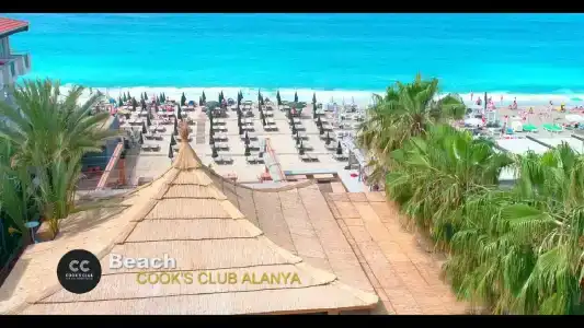Cook's Club Alanya - Adult Only 12 - 48