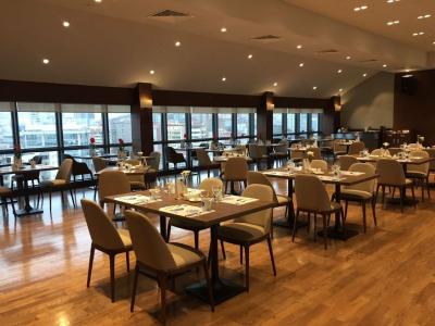 Radisson Blu Ankara Cankaya - 8