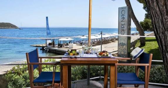 Melia Calviá Beach - 36