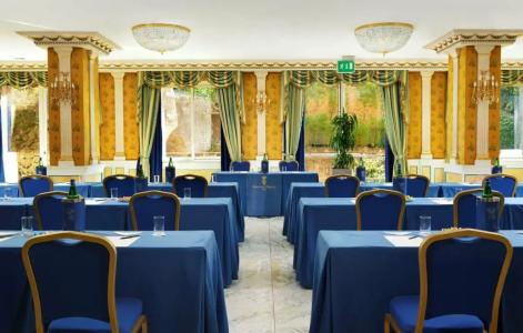 Parco dei Principi Grand & SPA - 80