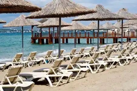 Radisson Blu Resort and Spa, Cesme - 94