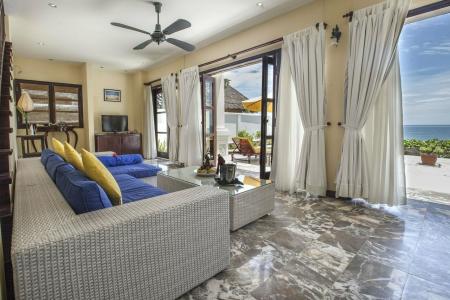 Allezboo Beach Resort & Spa - 72