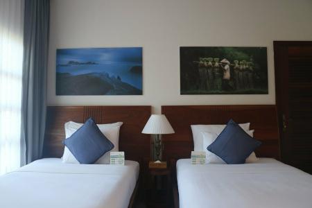 Allezboo Beach Resort & Spa - 62