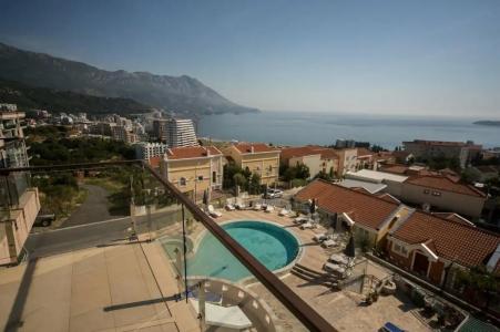 Spa Resort Bečići - 51